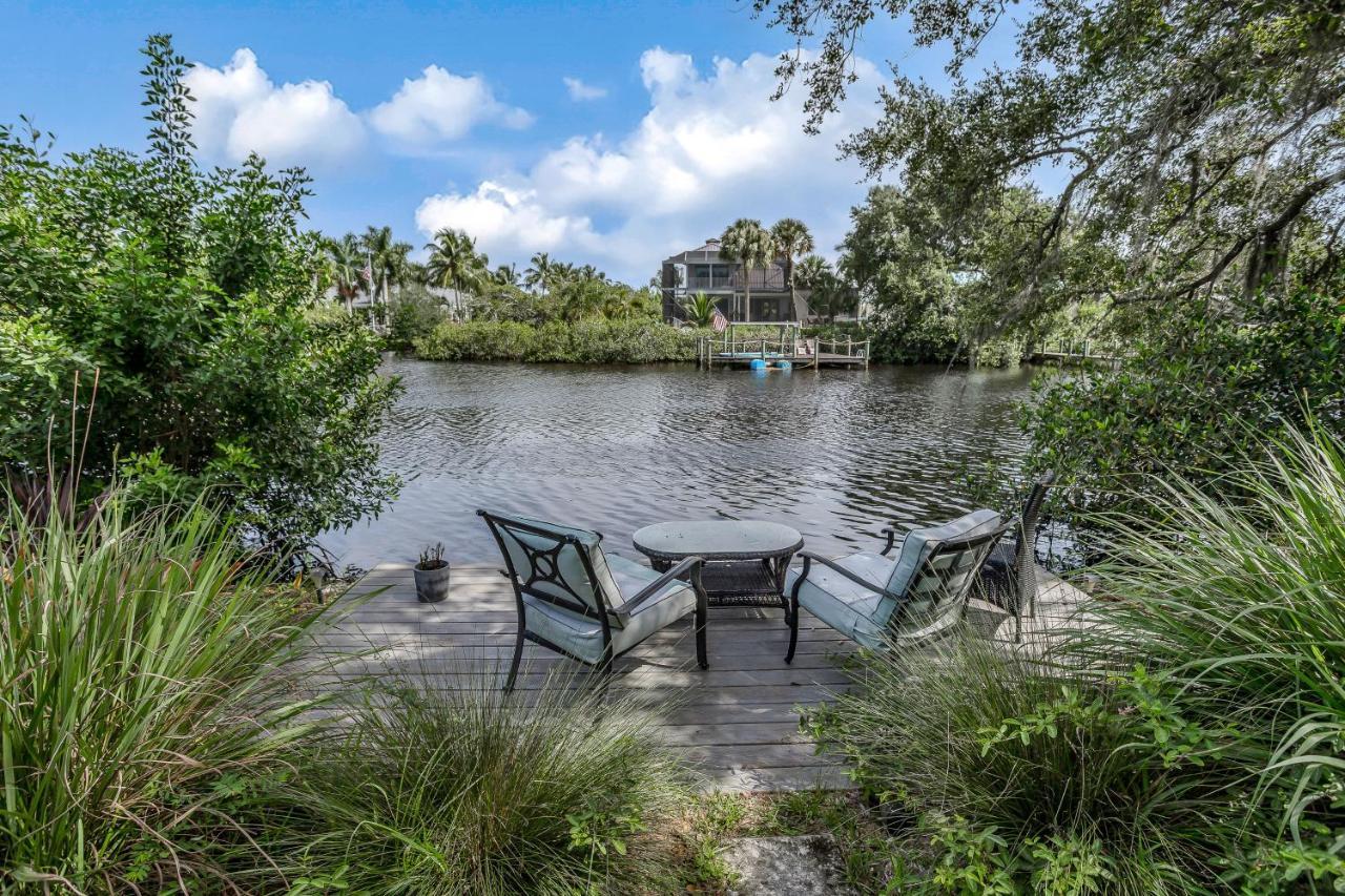 Bonita Springs Landing Villa Bagian luar foto