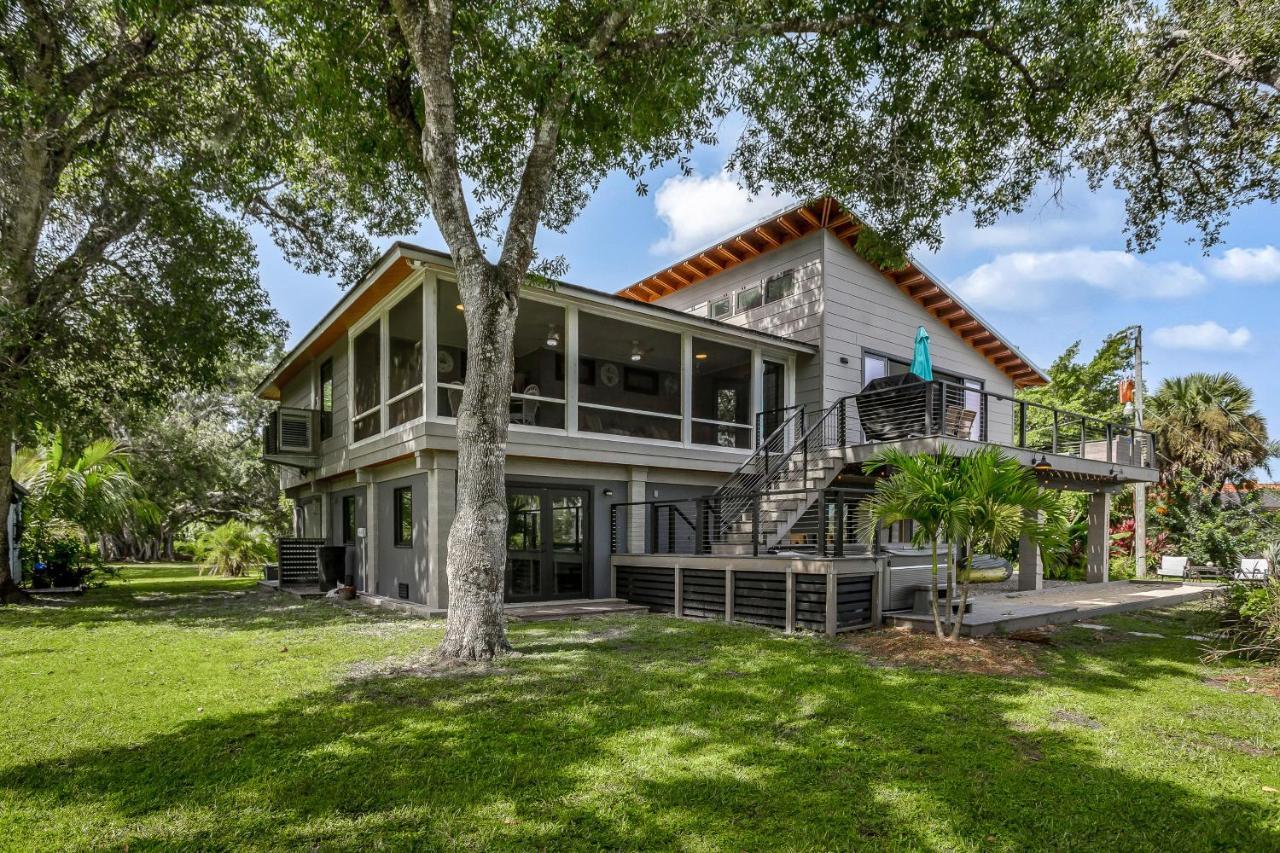 Bonita Springs Landing Villa Bagian luar foto