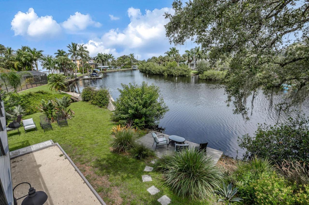 Bonita Springs Landing Villa Bagian luar foto